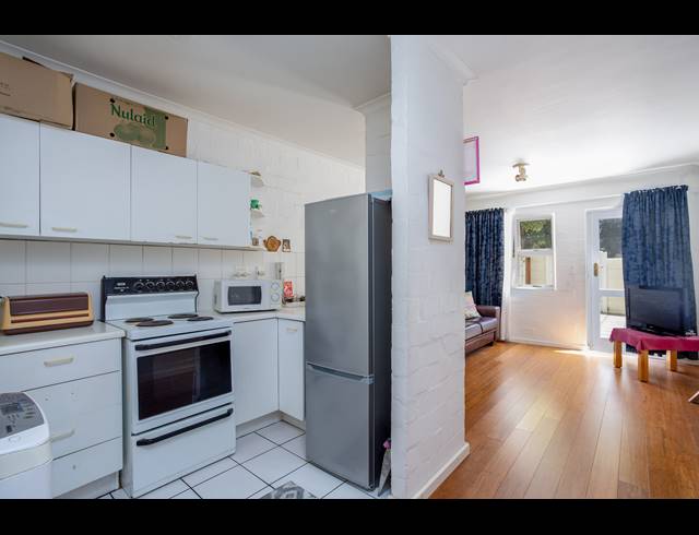 2 BEDROOM APARTMENT FOR SALE IN DIEP RIVER